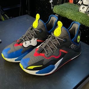 Puma RS-X